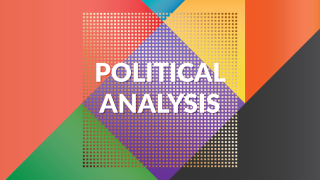 political-analisis
