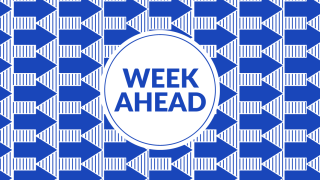week-ahead