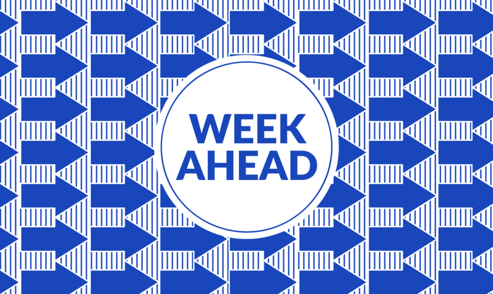 week-ahead