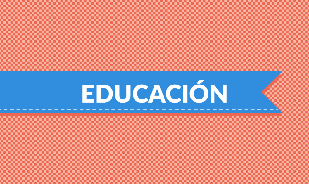 Educación