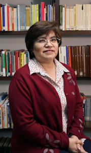 Catalina Hernández